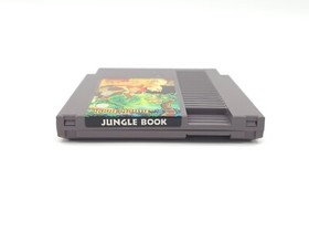 The Jungle Book Nintendo NES