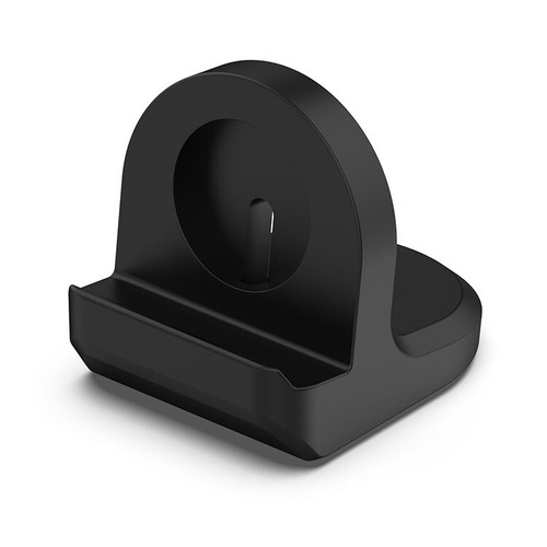 Charging Stand Charger Cradle Dock Station for Samsung Galaxy Watch5/Watch5 Pro - Photo 14 sur 15