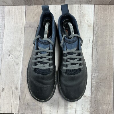 Merrell Bask Sol Mid Chukka Boot Men display picture 2
