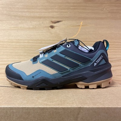 Adidas Herren Terrex Skychaser Gore-Tex Wanderschuhe UK 8 #A52