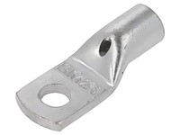 5X Bm 01543 Kabelschuh: Rohrkabelschuh M10 16Mm2 Crimpverbindung Verzinnt Bm Gro