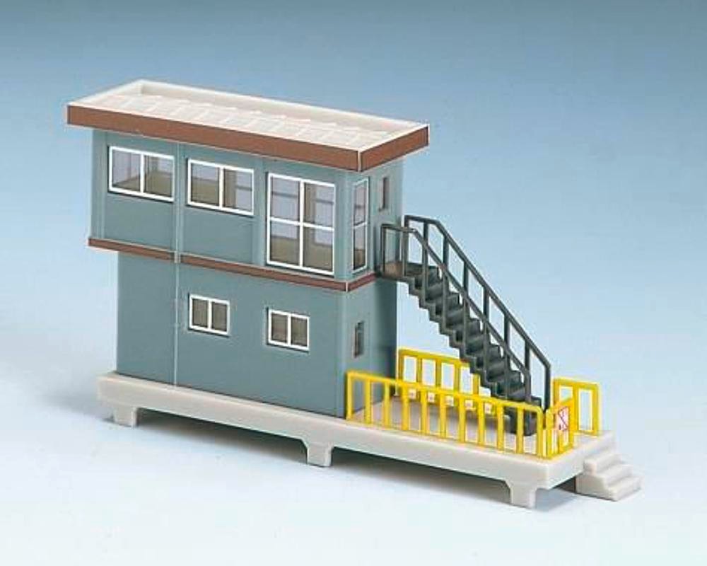 Tomytec 972242 - N Switching Tower - New