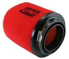 Uni Filter Dual Stage Air Honda Sportrax Trx4...