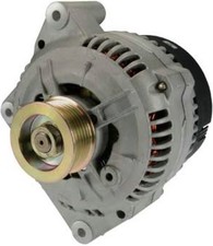Oem Grade Alternator 93-96 100a Volvo 850 S90 V90 2.4l 2.3l 2.9l 5003809 Turbo
