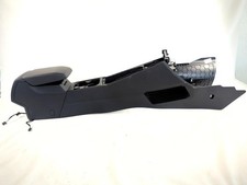 5H1863241E4PK Tunnel Zentral Mit Armlehne IN Der Haut VOLKSWAGEN Golf 8.5 R-Line