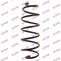 Kyb Feder Fahrwerksfeder Federn Fahrwerksfedern K-Flex Vorne RH3054