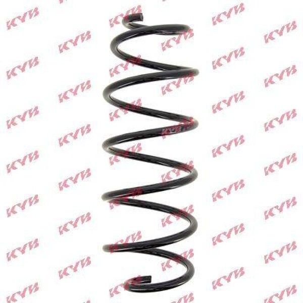 Kyb Feder Fahrwerksfeder Federn Fahrwerksfedern K-Flex Vorne RH3054-image