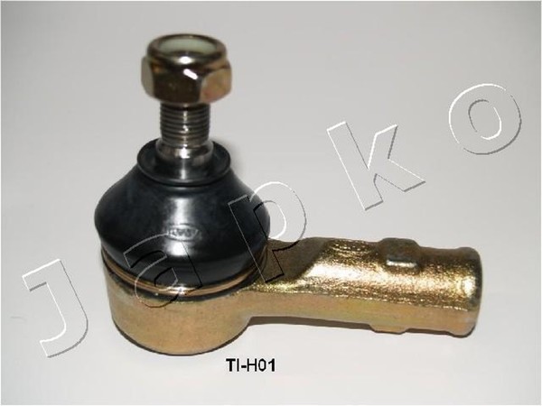 Japko Spurstangenkopf Gelenkkopf 111H01 FüR Hyundai Elantra Lc Accent Xd 3 2 Gk-image