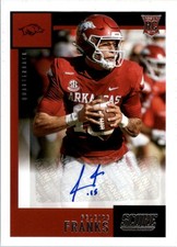 2021 Panini Chronicles Draft Picks Football Cards 33