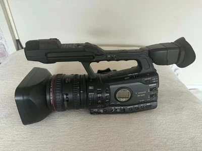 Canon Xf300 for sale - eBay
