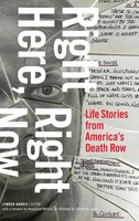 Lynden Harris | Right Here, Right Now | Buch | Englisch (2021)