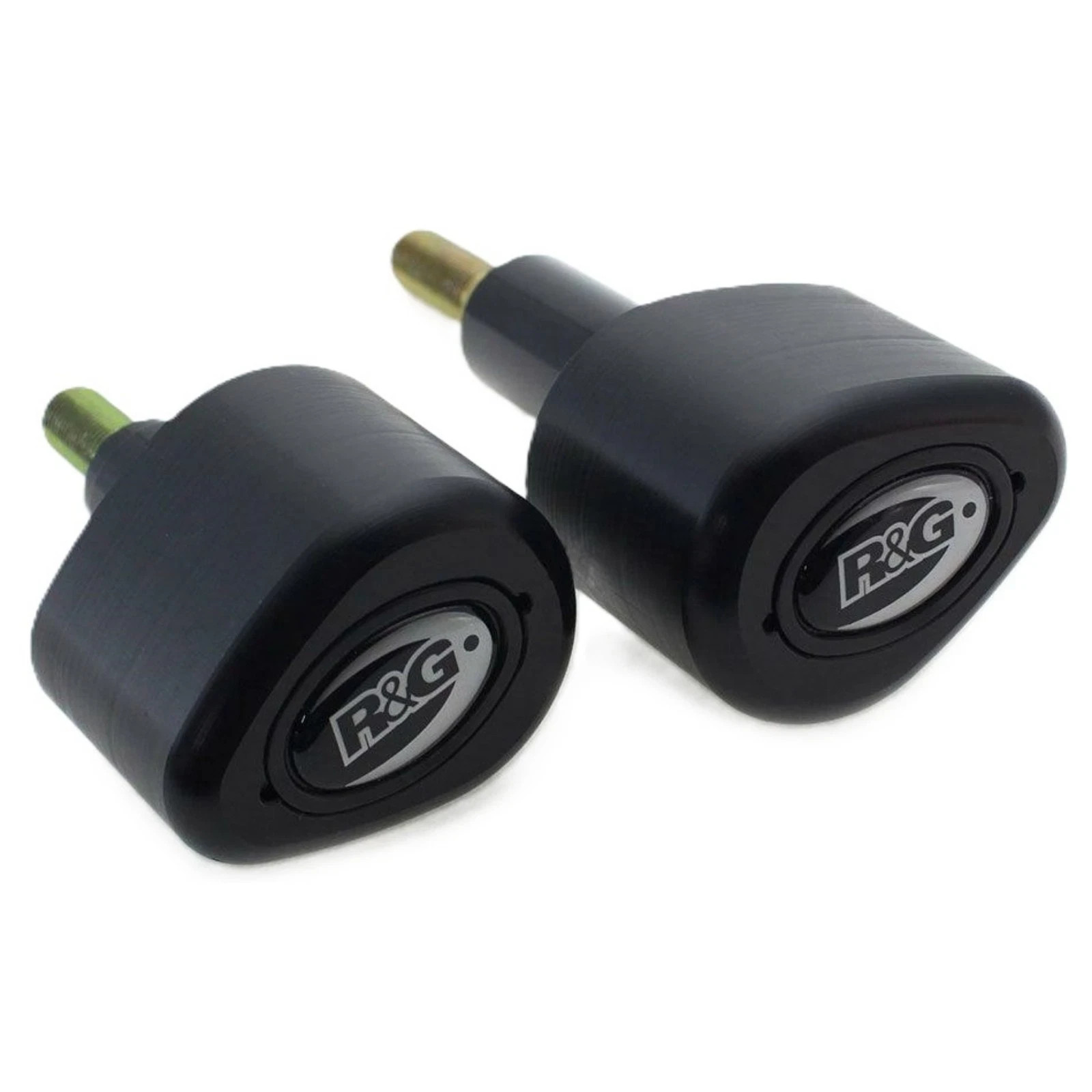 Triumph Speed Triple  incl R S 2011-2017 R&G racing aero crash protectors front