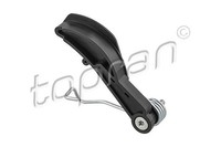 Topran Kettenspanner ÖLpumpenantrieb 116 580 FüR VW Golf 7 5G1 BQ1 BE1 BE2 BA5 6