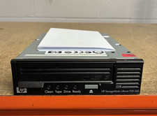 EH847A 441204-001 HP Ultrium 920 SAS LTO3 HH Internal Tape Drive Fully Tested