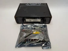 Bosch 0-811-405-013 Proportional Valve Driver Card 0811405013