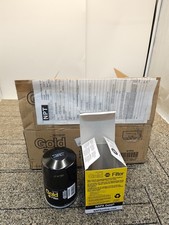 (QTY 12) Napa Gold 100255 Enhanced Cellulose Oil Filter For Cadillac CT5 20-25