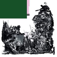 Black Midi - Schlagenheim - Cd - E3447Z