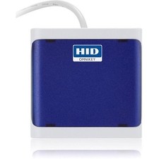 HID R50270001 OMNIKEY 5027 Contactless High Frequency Smart Card Reader
