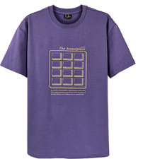 The breastpiece - Unisex gospel tee relaxed fit