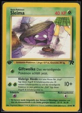 Pokemon Karte - Sleimok Team Rocket 57/82 - C...