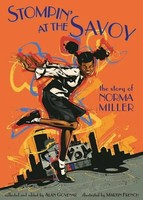 Martin French | Stompin' At The Savoy | Buch | Englisch (2006) | Gebunden