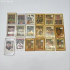 Ken Griffey Jr Gary Sheffield 18 Baseball Card Lot 1980s-90s Topps Score UD