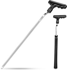 Golf Grip Removal Tool, 12 V-Groove Grip Remover Saver Gripping Tool,High-Carbon