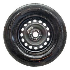 Nissan Navara NP300 17 Inch Spare/Steel Wheel 255 65 r17 2016-2022 255/65/R17
