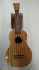 FAMOUS Ukulele FS-5 - Popular Soprano Model