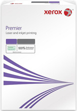 Image of Xerox Premier Paper A5 80Gsm White 003R91832 (Pack of 500)