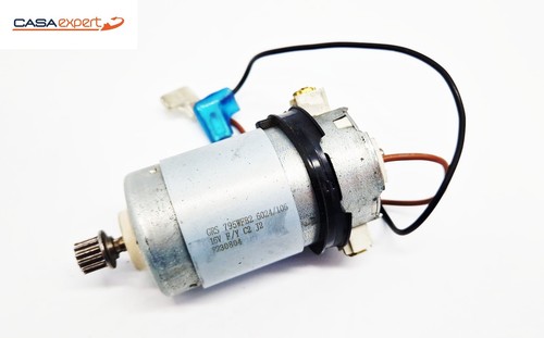 MOTOR Staubsauger GRS 795WFB2 SHARK Modell IZ420EU T6 Original Ersatzteil