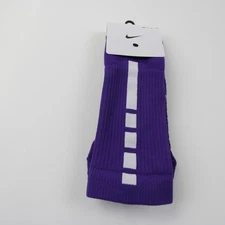 Nike Socks Men's Purple New with Tags