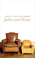 Juden und Worte by Oz, Amos