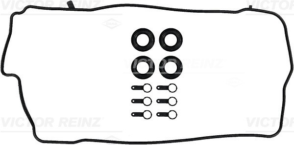 Victor Reinz Dichtungssatz Zylinderkopfhaube FüR Toyota Corolla Kombi _E21_-image