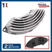 Widerstand Heizung Klimaanlage Kompatibel Citroen Berlingo Jumpy C3 C4 Picasso