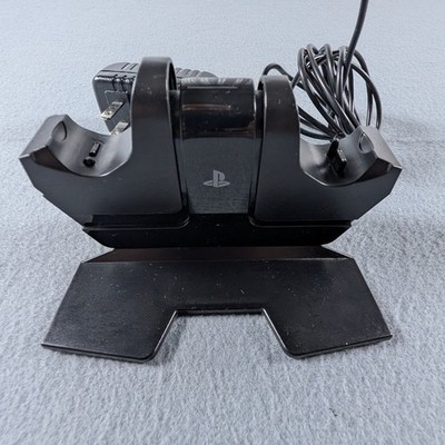 PowerA Charging Station PlayStation 4 DualShock 4 Controller Dock