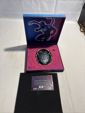 DC Blue Beetle Scarab 3D Magnetic Pin - Gamestop Exclusive Collectors 2588/8000