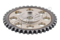 Topran Zahnrad, Nockenwelle 117 781 FüR Seat Skoda VW