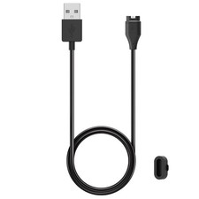 Garmin Venu Series Charger Cable - 3.3ft USB Charging Cord with Dust Plug