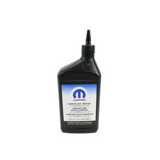 Jeep Dodge Ram Transfer Case Lubricant Fluid ...