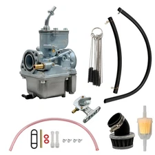 For Yamaha Raptor 80 YFM80 80R Raptor 50 YFM50 Grizzly 80 YFM80G Carburetor