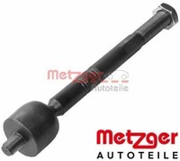 Metzger 51016518 Axialgelenk FüR Spurstange Axialgelenk Spurstange
