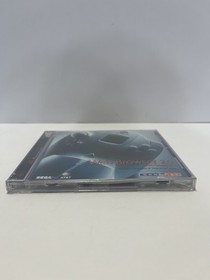 Sega Dreamcast Web Browser 2.0 NEW SEALED VINTAGE RARE