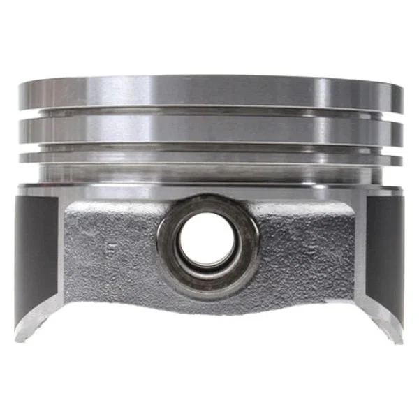 For GMC C3500 1980 Mahle 224-3543 Piston Set Foto 3 de 4