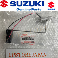 2001 - 2007 SUZUKI HAYABUSA GSX1300R OEM FUEL LEVEL GAUGE SENDING UNIT ASSY