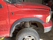 Passenger Fender Front Excluding Srt10 Fits 02-05 Dodge 1500 Pickup 333758