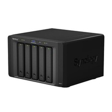 Synology Drive Enclosure - eSATA Host Interface External | SKU SYN-