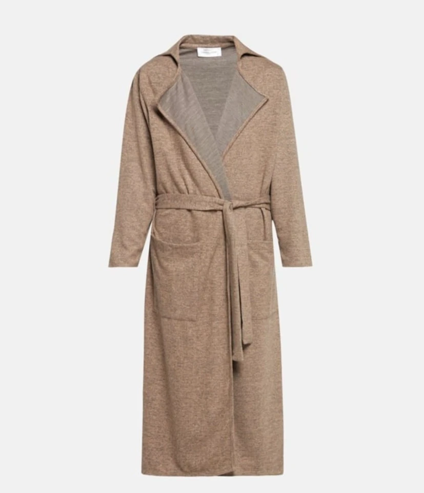 NUEVO 149,98 $ Abrigo de mujer algodón caramelo talla: M Foto 4 de 4