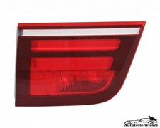 Heckleuchte R�ckleuchte Links Hinten Innen f�r BMW X5 xDrive35d M M50d 08-13