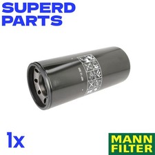 OIL FILTER FITS: DAF 95 XF; BMC BELDE PROFESSIONAL; TEMSA AVENUE; AG CHEM XX3